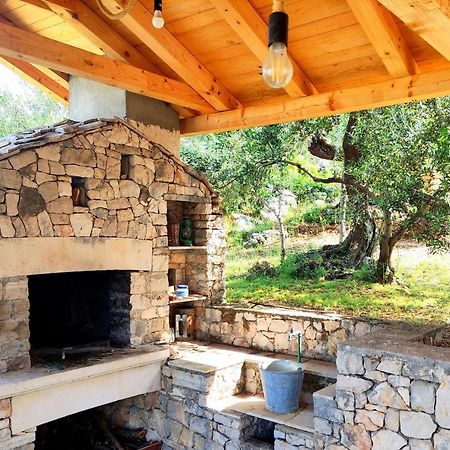 فيلا Aldos House Ražanj المظهر الخارجي الصورة