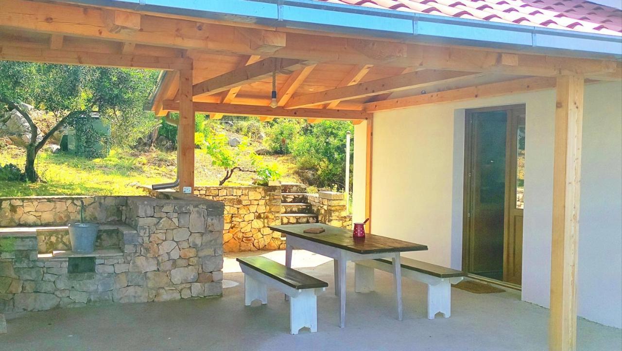 فيلا Aldos House Ražanj المظهر الخارجي الصورة