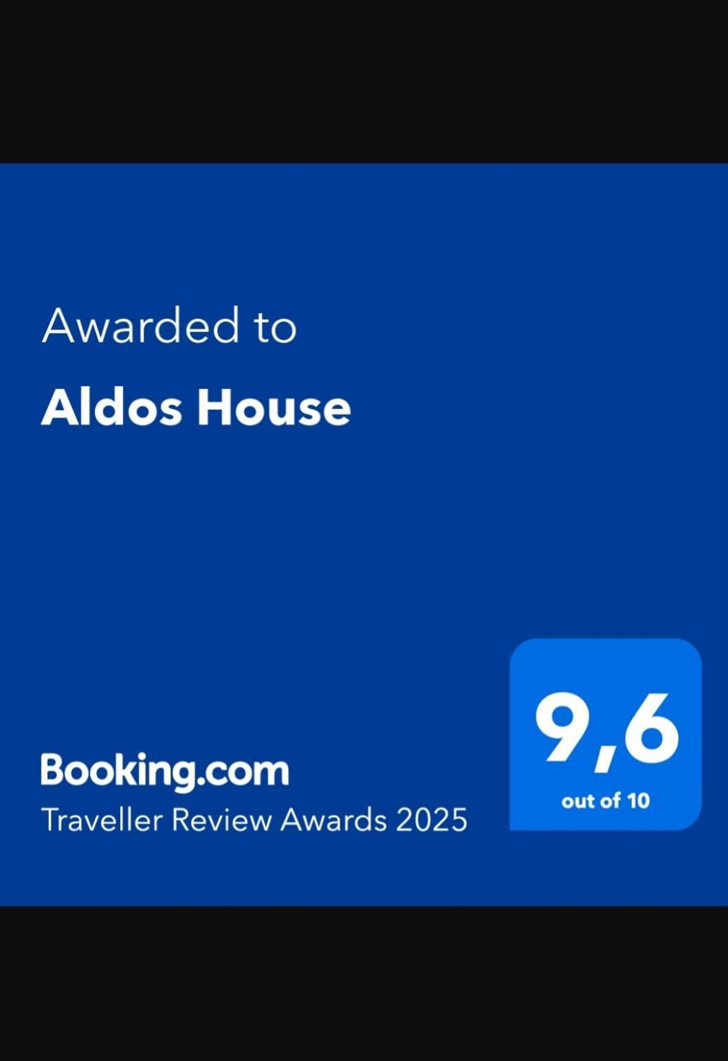 فيلا Aldos House Ražanj المظهر الخارجي الصورة
